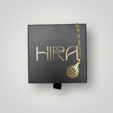 Ya Rabb Halskette | Gold - Schmuck