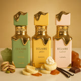 Lattafa Eclaire - Banoffi - Pistache | 100ml - Parfüm