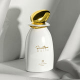 Ahmed Al magribi Scentique White | 100ml | Damen - Parfüm
