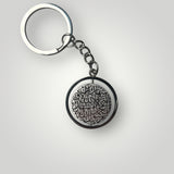 Shahada Schlüsselanhänger | Silber - Schmuck
