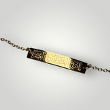 Yusra Armband | Gold - Schmuck
