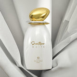 Ahmed Al magribi Scentique White | 100ml | Damen - Parfüm