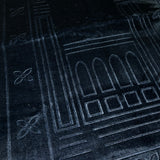 Prayer Rug - Royal Blue