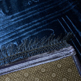 Prayer Rug - Royal Blue