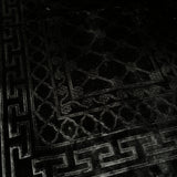 Prayer Rug - Black