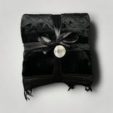 Prayer Rug - Black