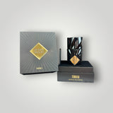 Royal Blend Nero French Avenue | Unisex - perfume