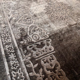 سجادة صلاة - بني