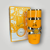 لطافة يارا طوس | عطر نسائي