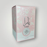 Lattafa Yara | Women's perfume