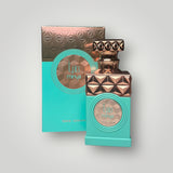 Paris Corner Minya Green | Unisex - Parfüm