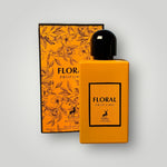 Maison Alhambra Floral | Damen - Parfüm - Hira