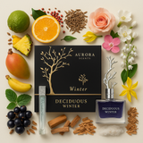 Aurora Scents Deciduous Winter | 100ml + 10ml | Damen - Parfüm