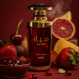 لطافة ميار شيري انتنس | عطر نسائي