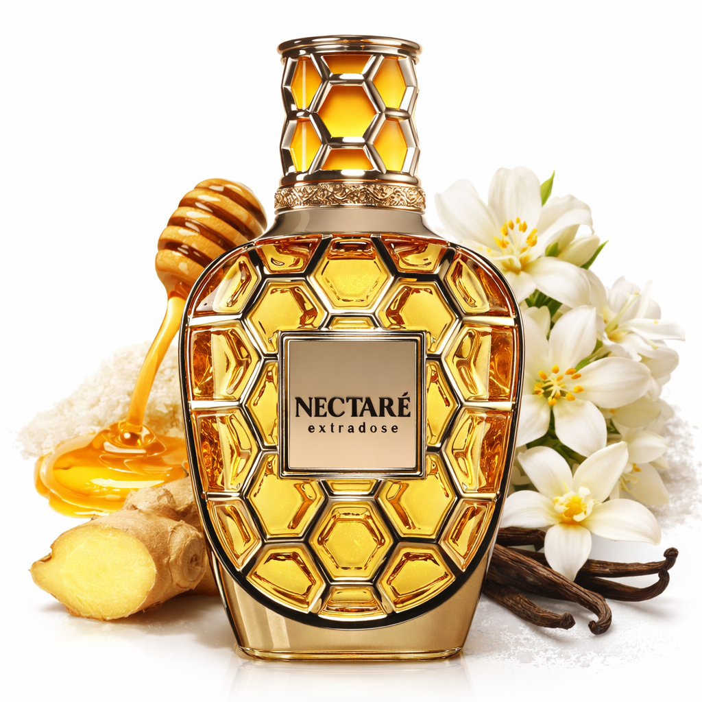 French Avenue Nectare extradose | 100ml | Parfüm