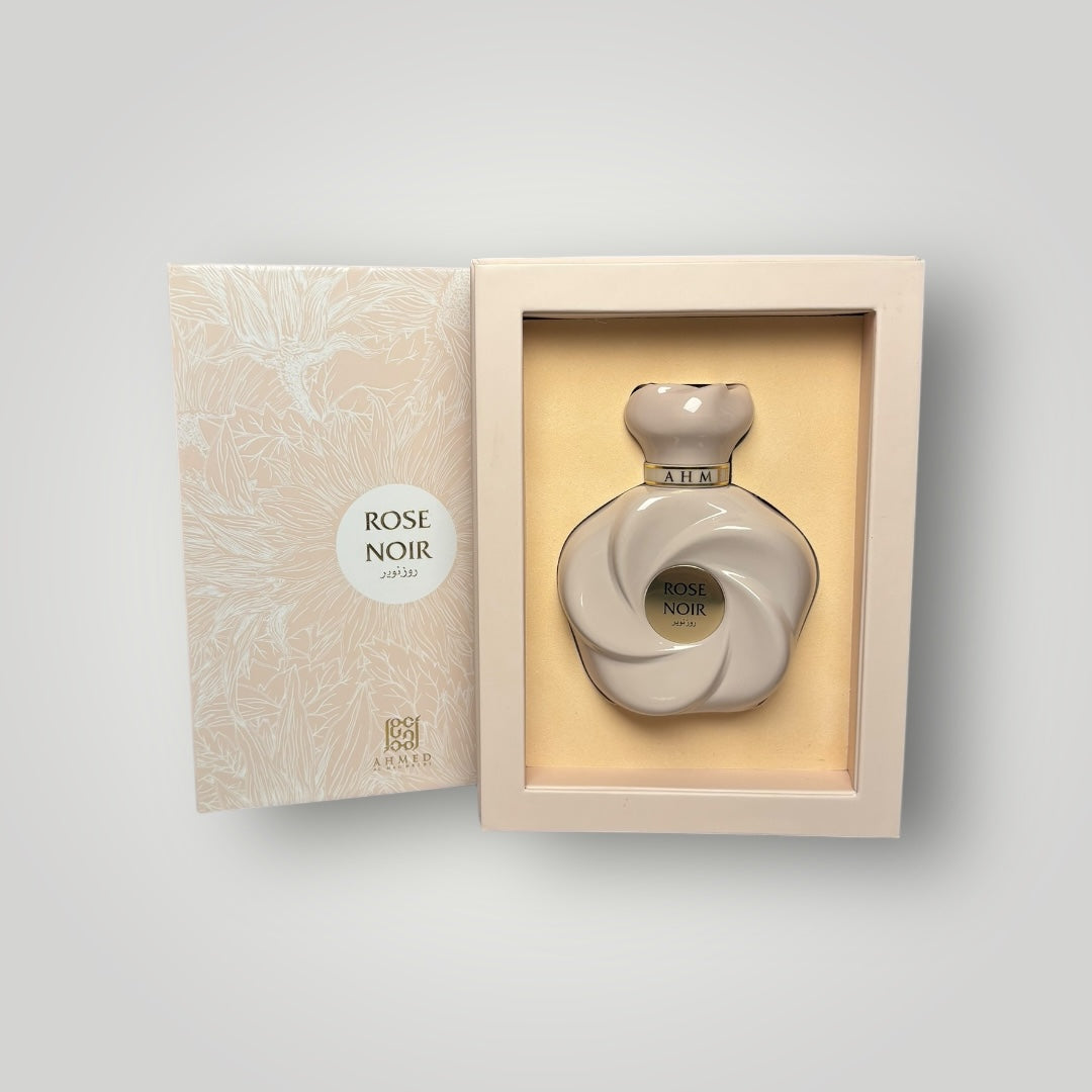 Ahmed Al Maghribi Rose Noir | Damen - Parfüm - Hira