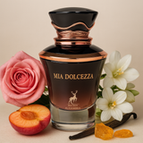 Maison Alhambra Mia Dolcezza | Damen - Parfüm