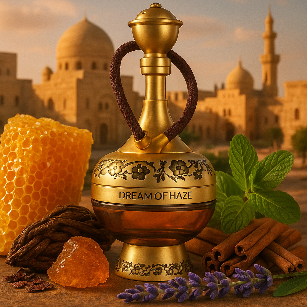 عطر لطافة برايد دريم أوف هيز | للجنسين | 100 مل - عطر