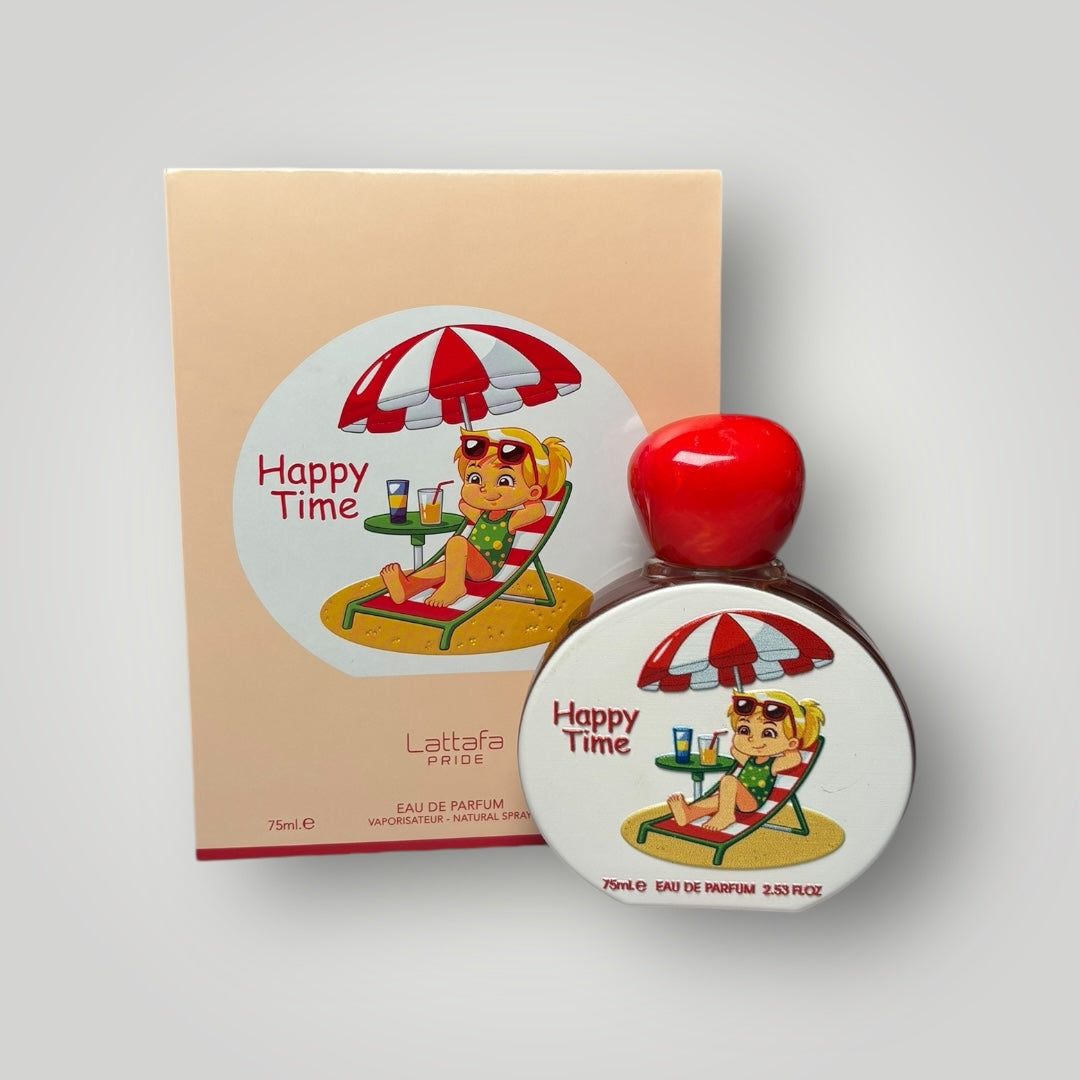 Lattafa Pride Happy Time | Unisex - Parfüm - Hira