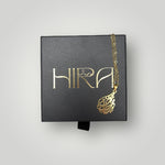 Ya Rabb Halskette | Gold - Schmuck - Hira