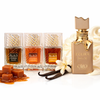 Bareeq Khamrah & Eclira Mini Parfüm | Eclira - Black - Vanilla - Caramel | 30ml
