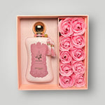 Zimaya Fatima Pink | Damen - Parfüm - Hira