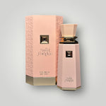 French Avenue Sweet Paradise | Damen - Parfüm - Hira
