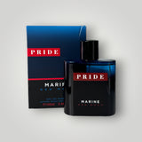 Fragrance World Pride Marine Red Moon | Herren - Parfüm