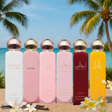 Lattafa / Asdaaf All Over spray │ 150ml │ 7 Duftrichtungen