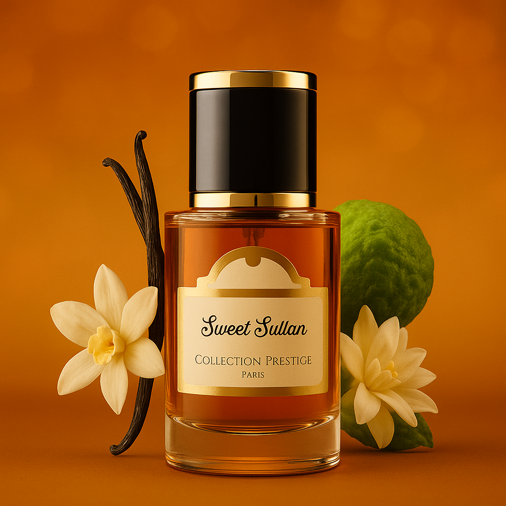 عطر بريستيج سويت سلطان | للجنسين
