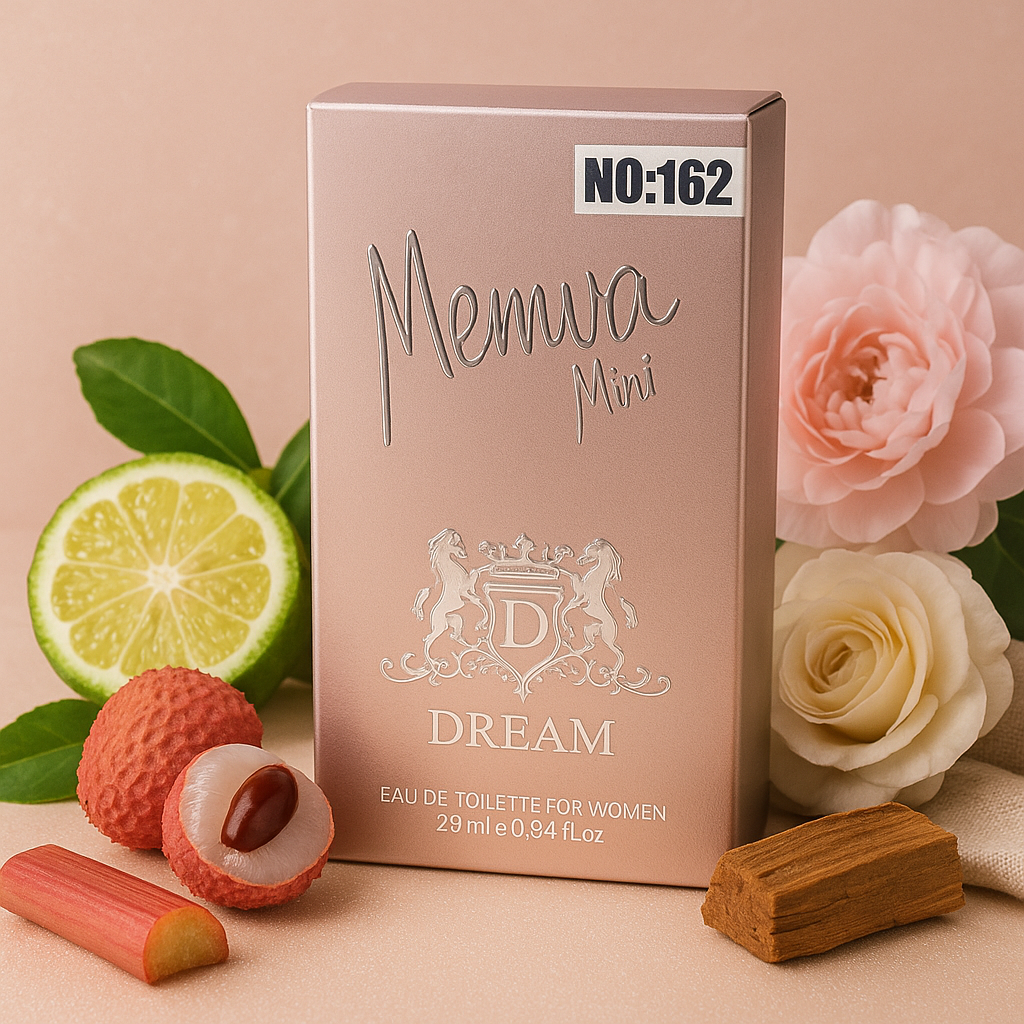 Mini Flakon | Duftzwilling | 25-35ml | Damen - Parfüm