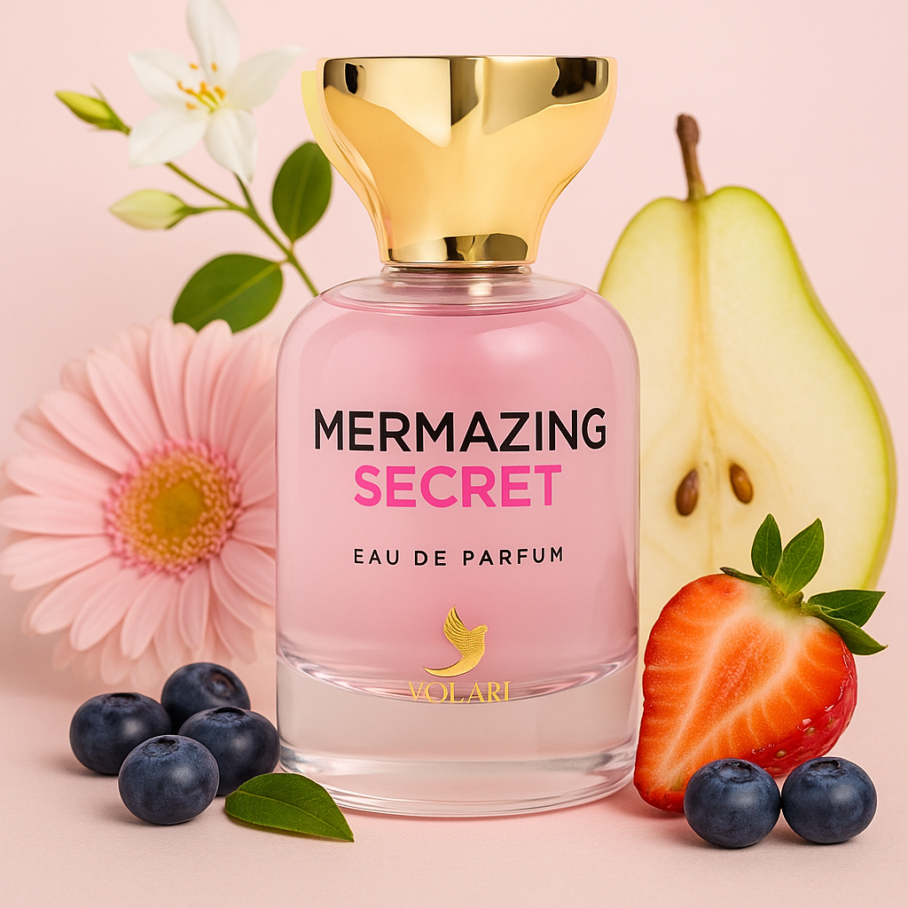 فولاري ميرمايزينج سيكريت | عطر نسائي