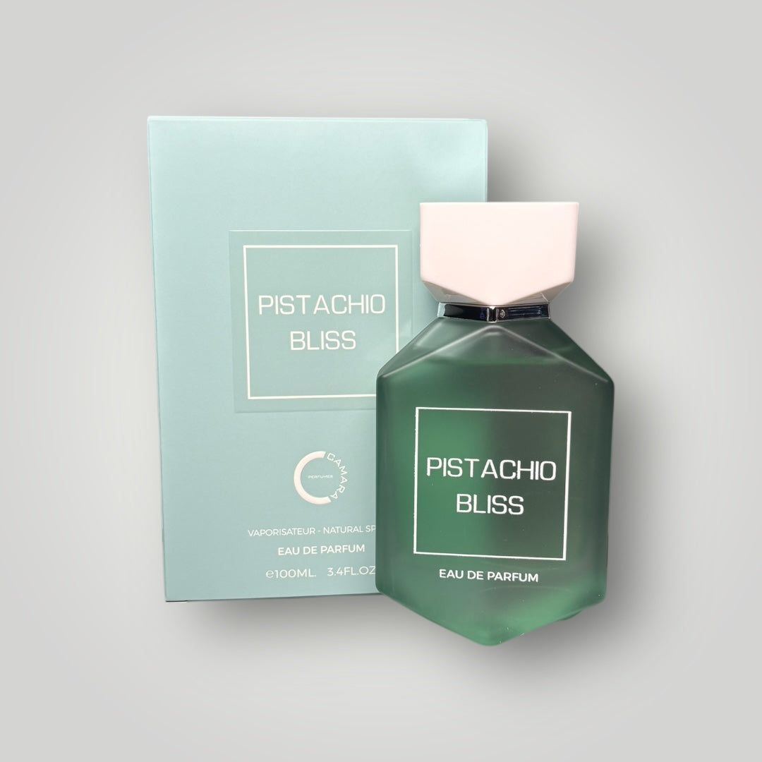 Camara Pistachio Bliss | Damen - Parfüm - Hira