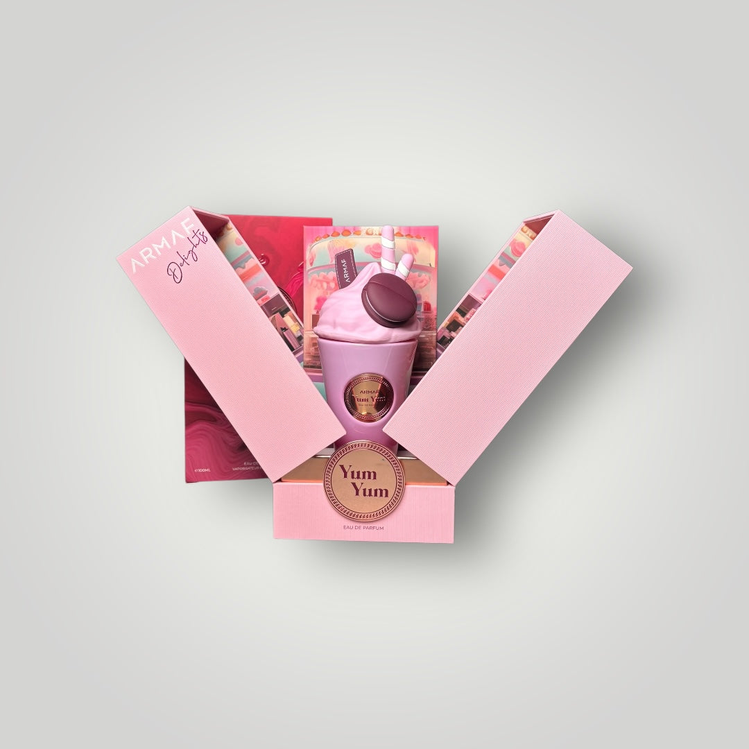 Armaf Yum Yum | Damen - Parfüm - Hira