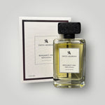 Swiss Arabian Bergamot and Patchouli | Unisex - Parfüm - Hira