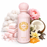 Bareeq Fidda | Only - Imperial - Cloud | 30ml | Mini Flakon - Parfüm