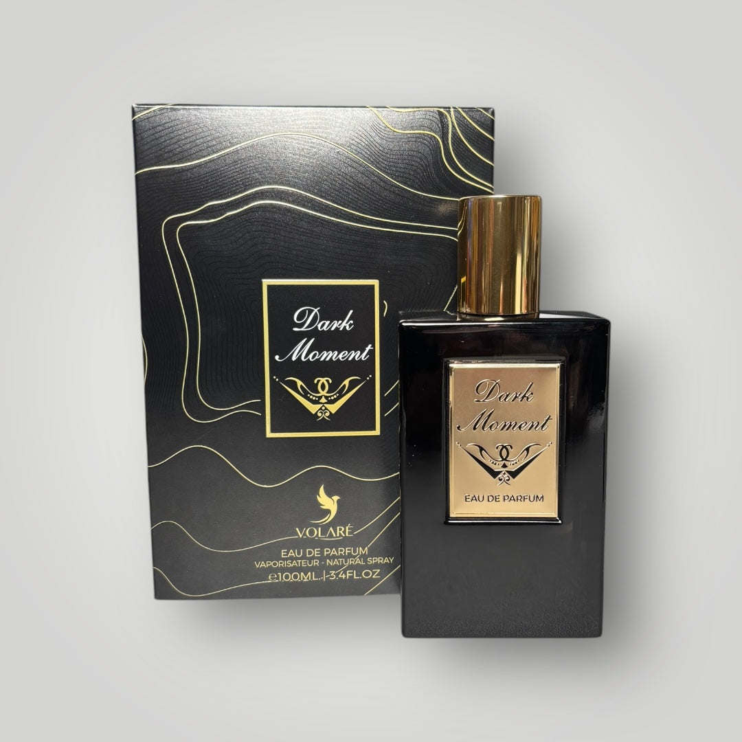 Volare Dark Moment | Unisex - Parfüm - Hira