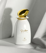 Ahmed Al magribi Scentique White | 100ml | Damen - Parfüm - Hira