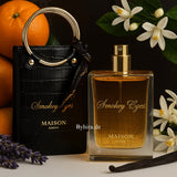 Maison Asrar Dream Collection | 100ml + Mini-Handtasche - Parfüm