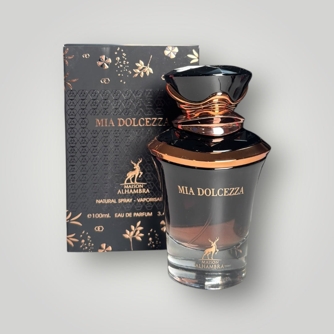 Maison Alhambra Mia Dolcezza | Damen - Parfüm