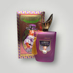 Fragrance World Casamorando La Bruta| Damen - Parfum - Hira
