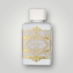 Lattafa Badee Al Oud Honor & Glory White | Unisex - Parfüm - Hira