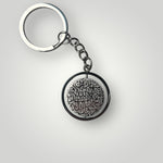 Shahada Schlüsselanhänger | Silber - Schmuck - Hira