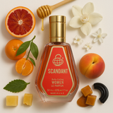 Fragrance world Scandant | 50ml | Damen - Parfüm