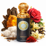 Bareeq Fidda | Only - Imperial - Cloud | 30ml | Mini Flakon - Parfüm