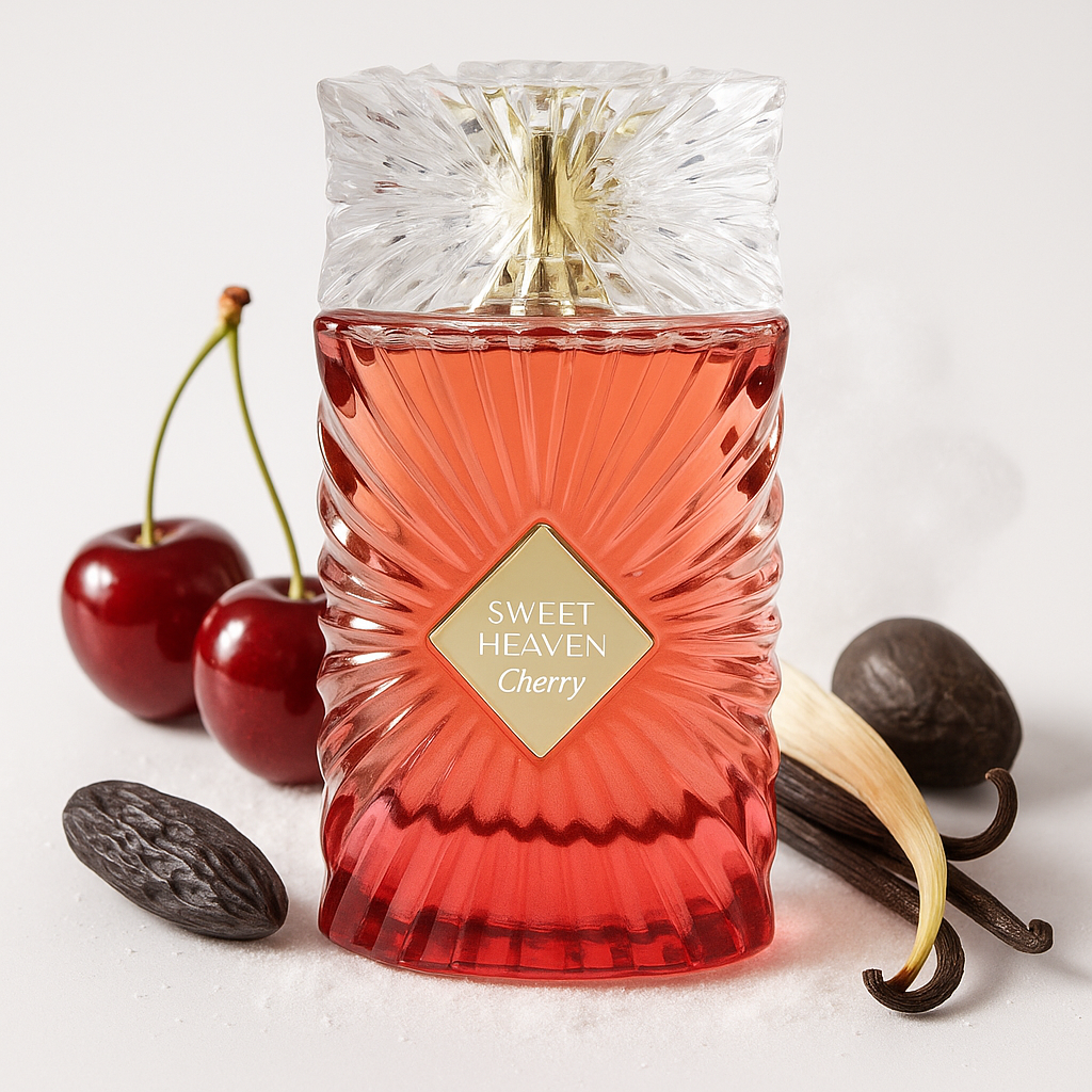 عطر جلف أوركيد سويت هيفن تشيري | 100 مل | للجنسين