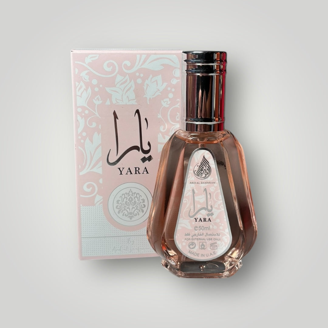 Ard al Zaafaran Yara | Damen - Parfüm - Hira