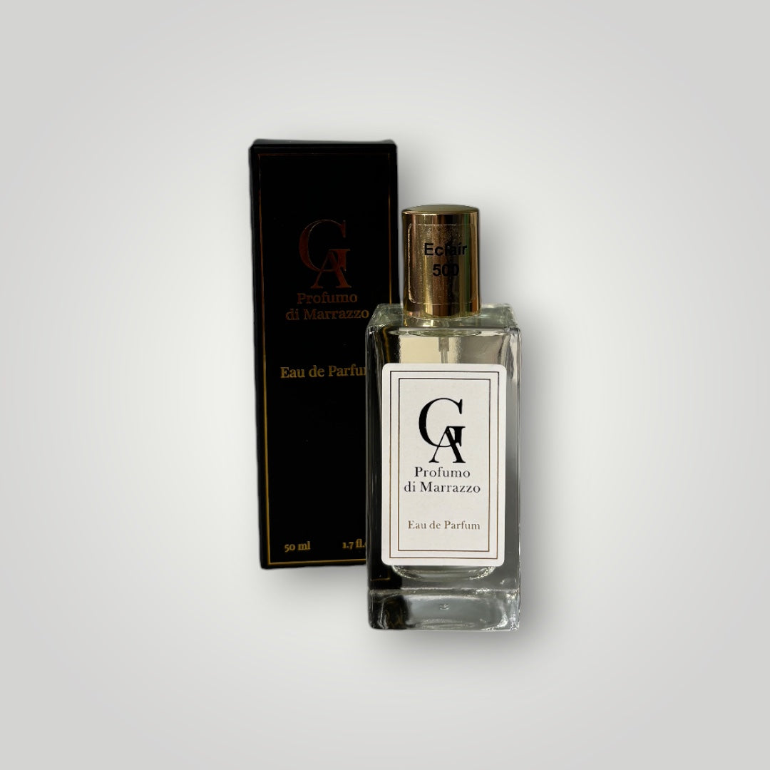 Profumo di Marrazzo Eclair 500 | Unisex - Parfüm - Hira