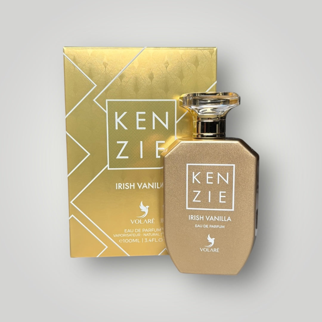 Volare Kenzie Irish Vanilla | Damen - Parfüm - Hira