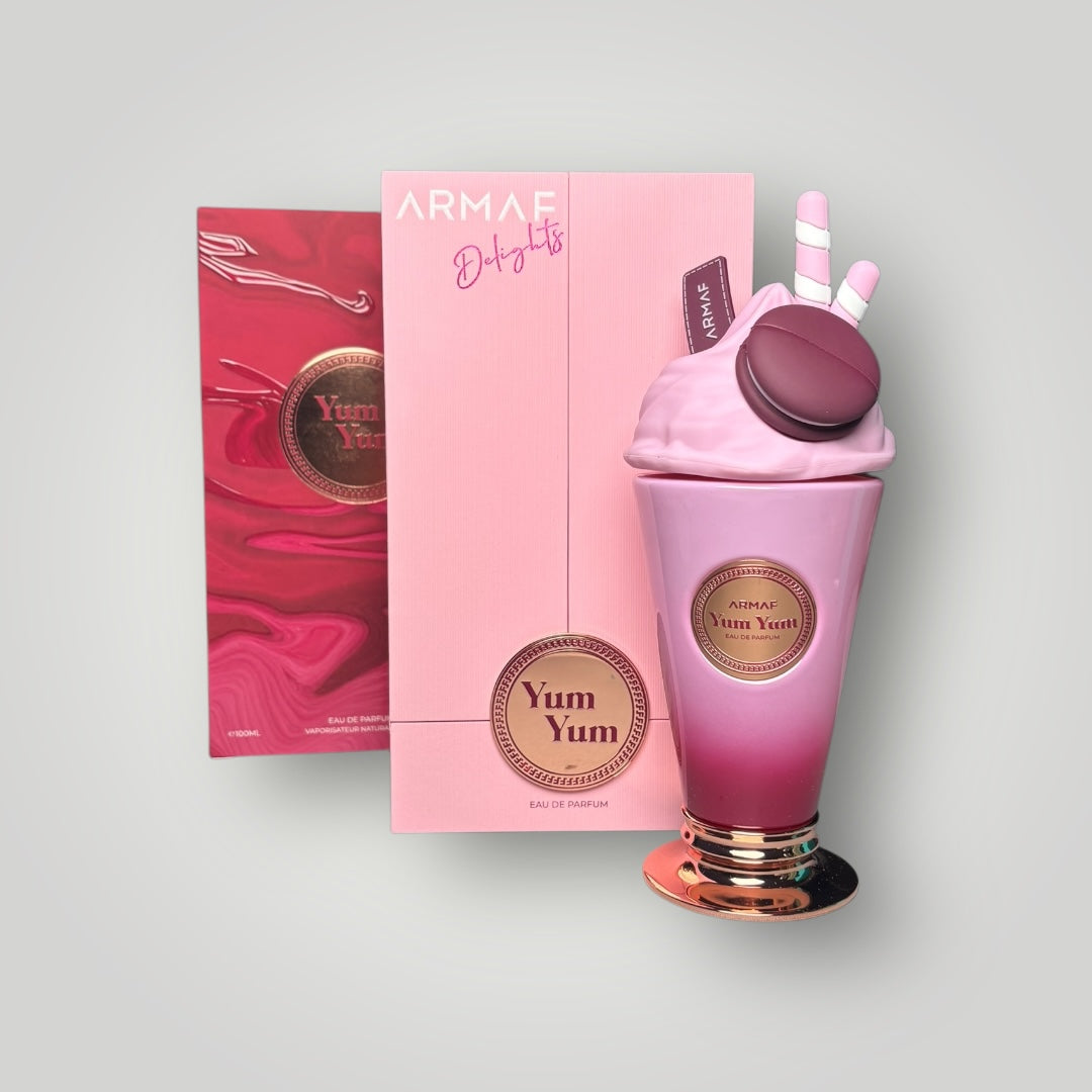 Armaf Yum Yum | Damen - Parfüm - Hira
